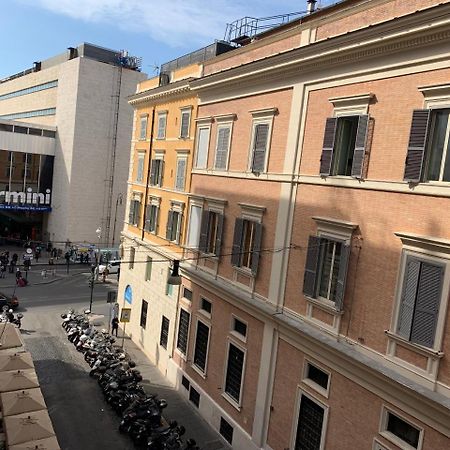 Serena House Rome Exterior photo