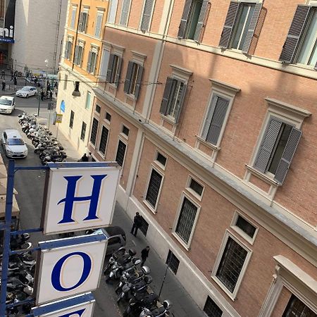 Serena House Rome Exterior photo