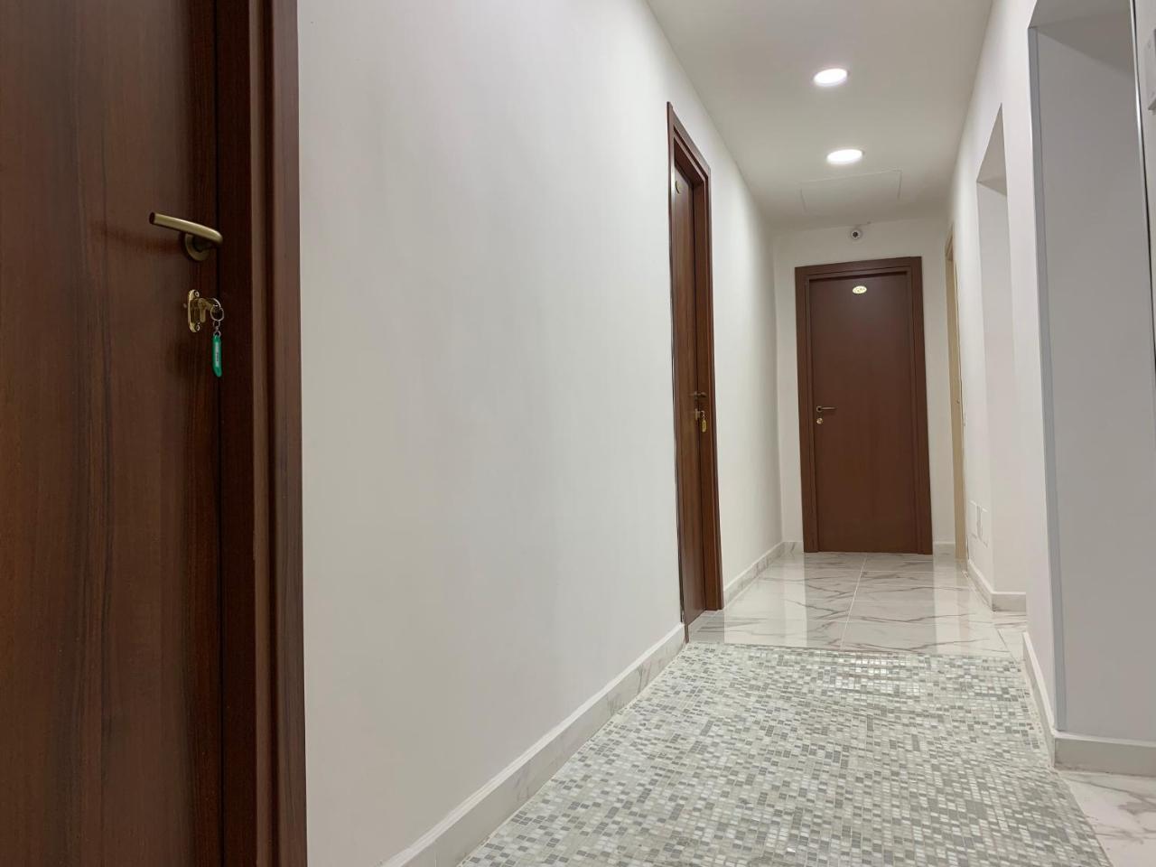 Serena House Rome Exterior photo