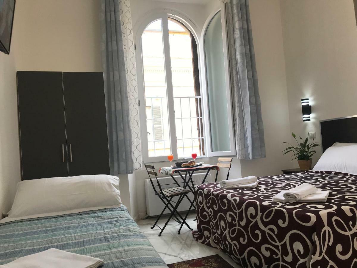 Serena House Rome Exterior photo